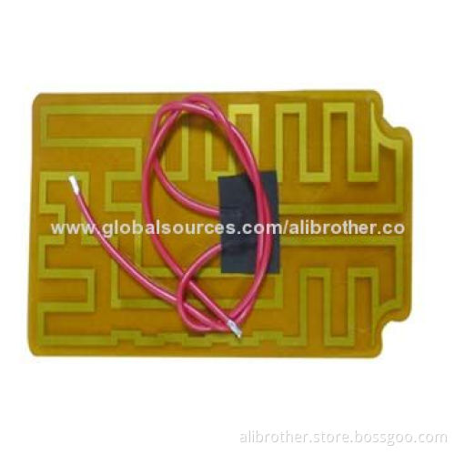 Flexible Polyimide PI Heater for Medical Equipment